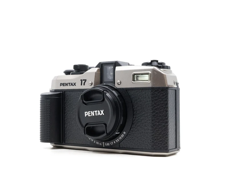 Pentax 17