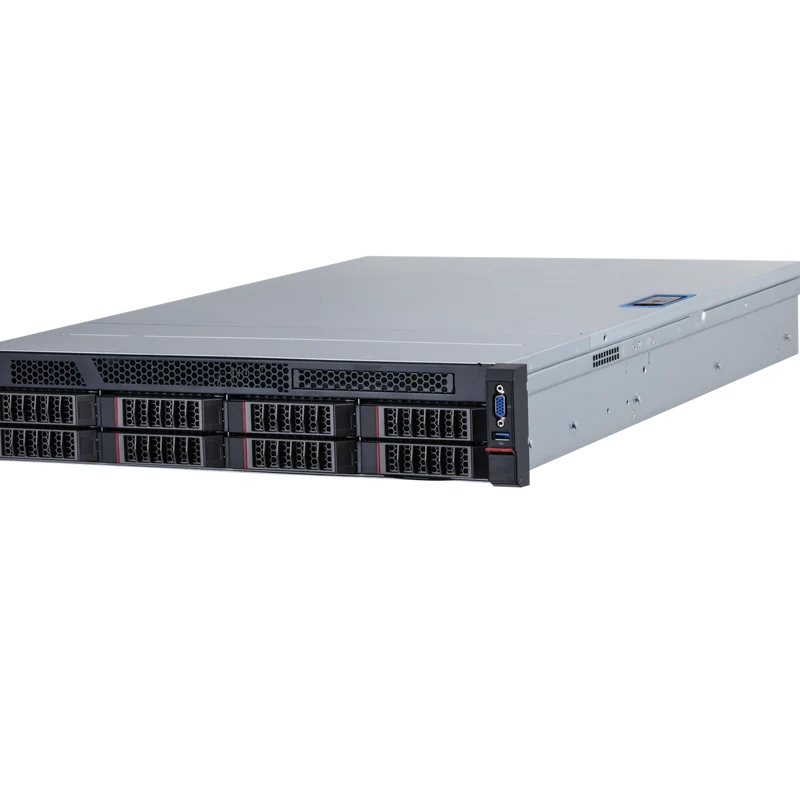 DAHUA IVS-TB8000-6ZE-GU2 Event Detection Intelligent Server