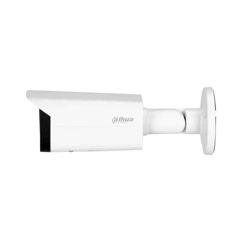 DAHUA IPC-HFW5842T-ASE-S2 8MP IR Fixed-focal Bullet WizMind Network Camera