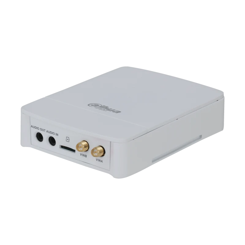 DAHUA IPC-HUM8241-E2 2MP WizMind Network Camera-Main Box