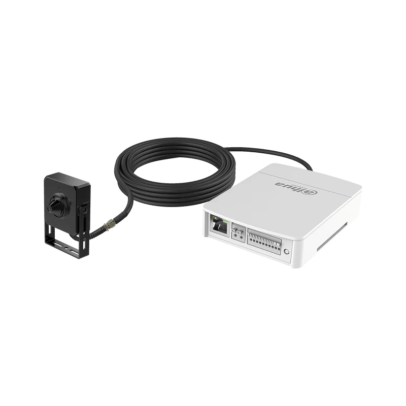 DAHUA IPC-HUM8241-E1-L4 2MP WizMind Network Camera-KIT