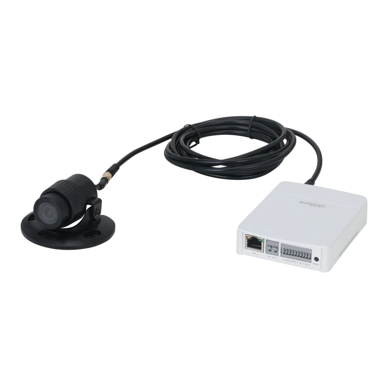 DAHUA IPC-HUM8441E-E1-L3-S2 4MP WizMind Network Camera-KIT