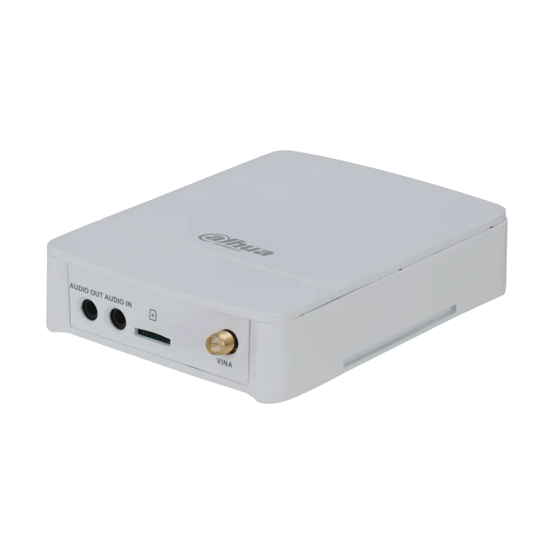 DAHUA IPC-HUM8441-E1 4MP WizMind Network Camera-Main Box