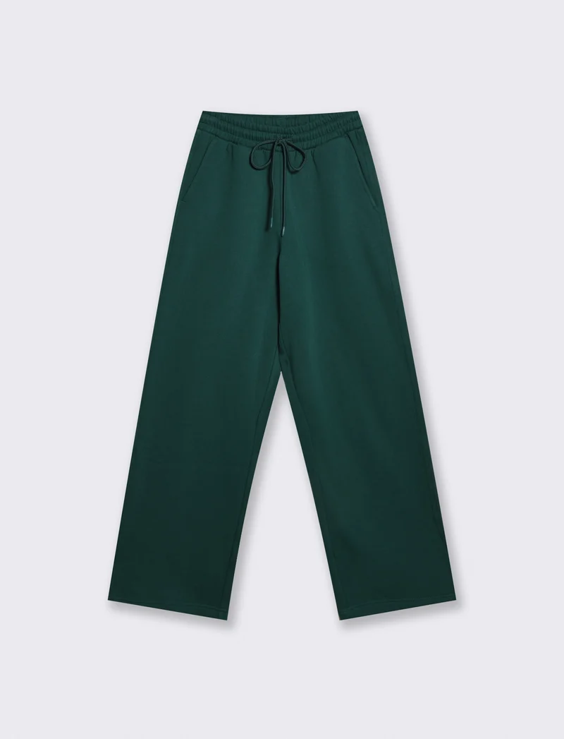 Pantafitness wide leg per il tuo stile - Ottanio