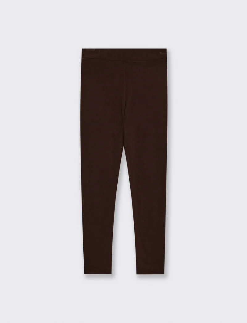 Leggings Basici - Moro