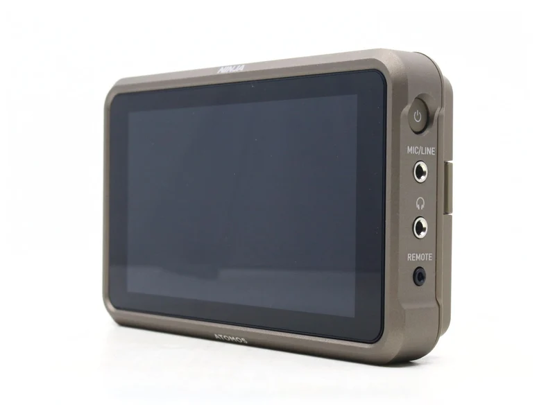 Atomos Ninja 5.2" 4K HDMI Recording Monitor