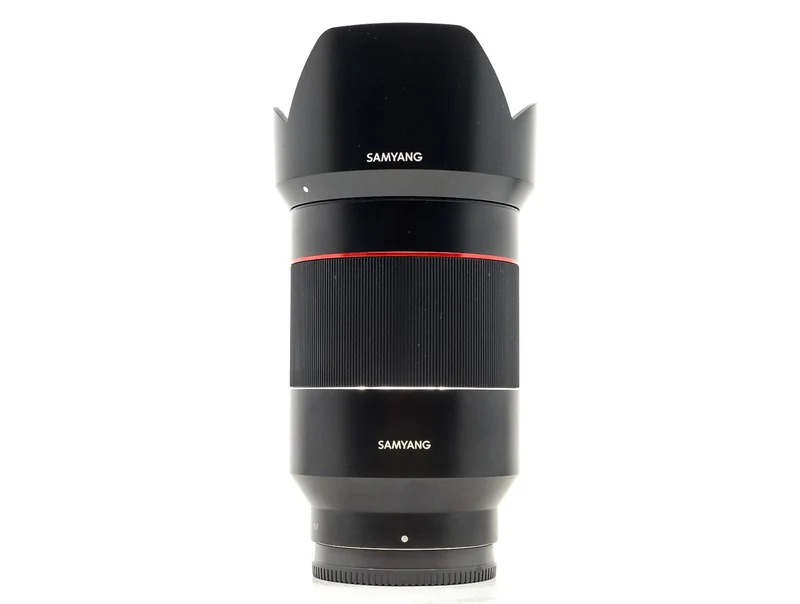 Samyang AF 35mm f/1.4 P - Sony FE Fit