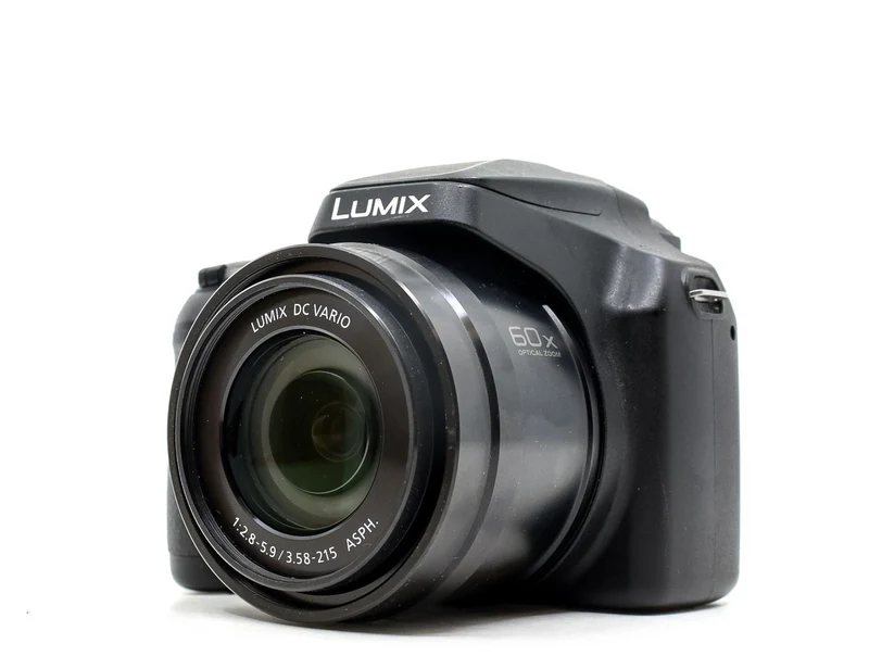 Panasonic Lumix DMC-FZ82D
