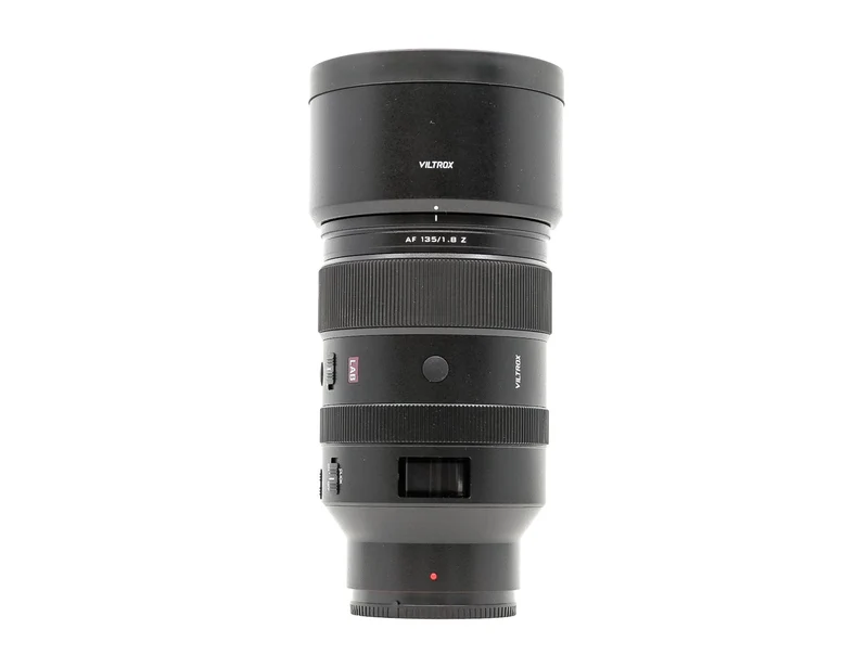 Viltrox AF 135mm f/1.8 LAB - Nikon Z Fit