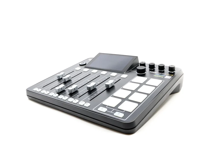 RODE RodeCaster Pro II