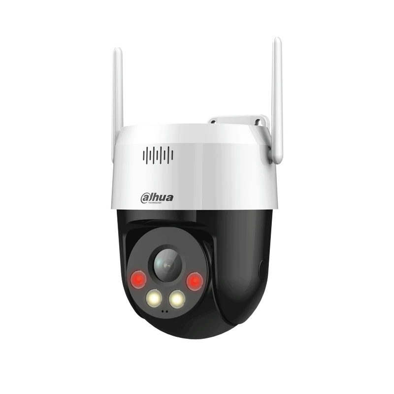 DAHUA P3AE-PV 3MP Wireless Network PT Camera
