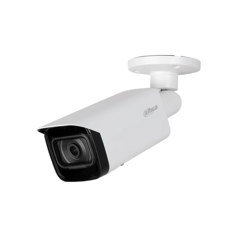 DAHUA IPC-HFW5442T-ASE-S3 4MP IR Fixed-focal Bullet WizMind Network Camera