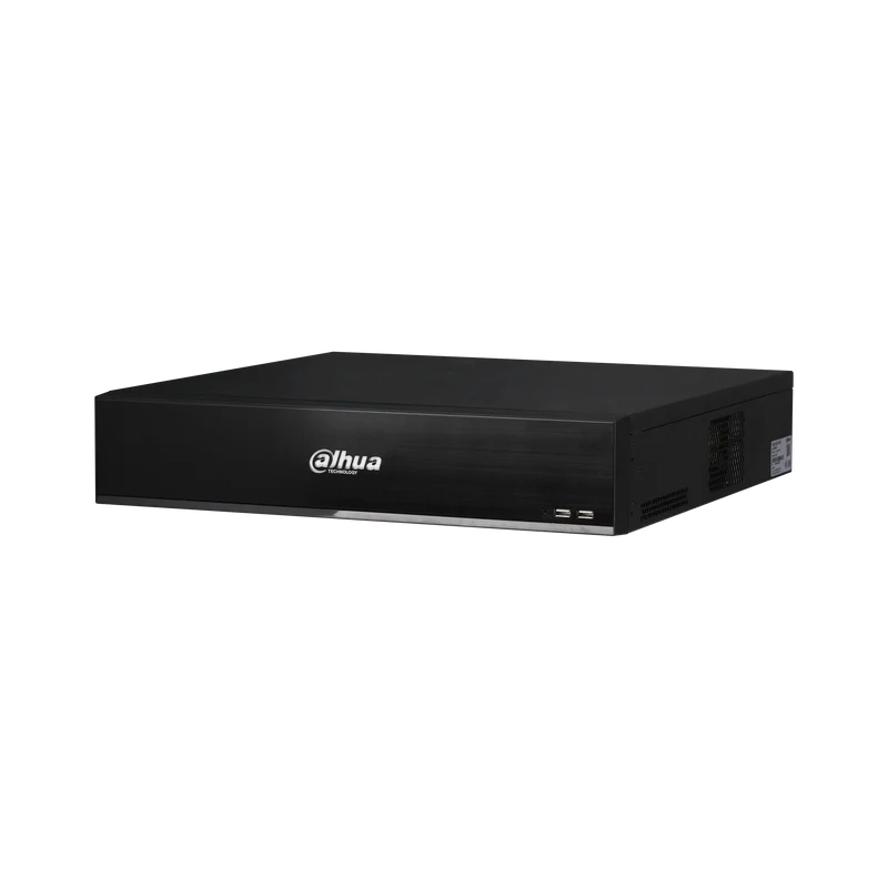 Videoregistratore di rete WizMind DAHUA NVR5832-I a 32 canali 2U