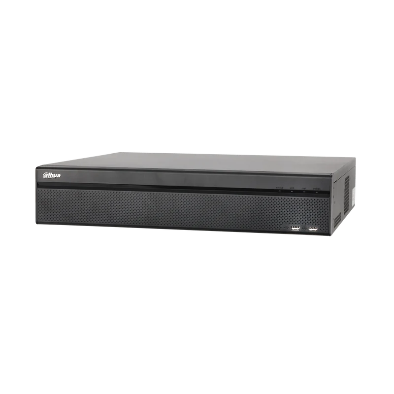 Videoregistratore di rete DAHUA NVR5832-4KS2 32 canali 2U 8HDD 4K e H.265 Pro