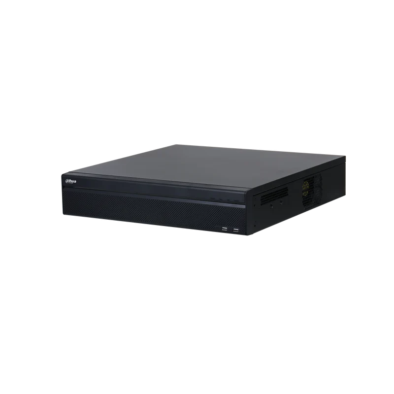 Videoregistratore di rete DAHUA NVR5816-R-4KS2 16 canali 2U 4K&H.265 Pro