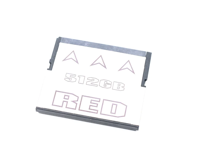 Scheda CFast RED PRO da 512 GB