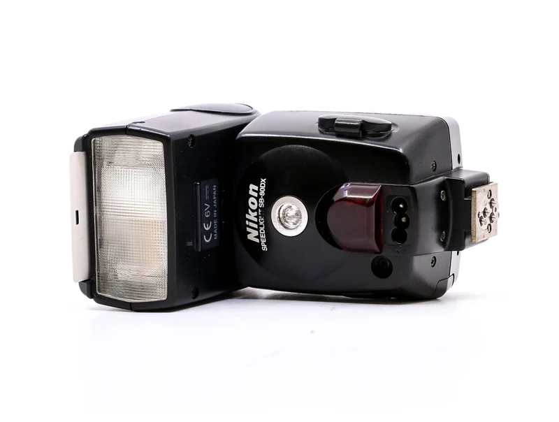 Lampeggiatore Nikon SB-80DX