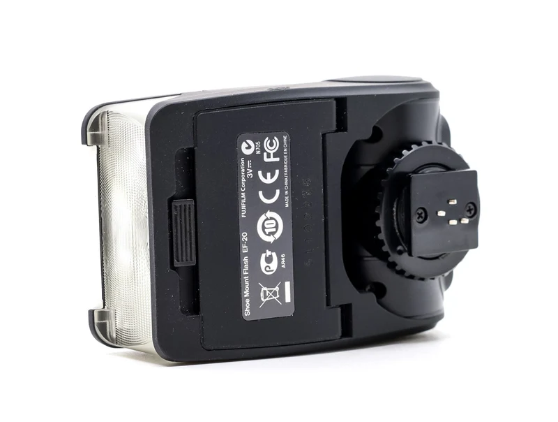 Flash TTL Fujifilm EF-20