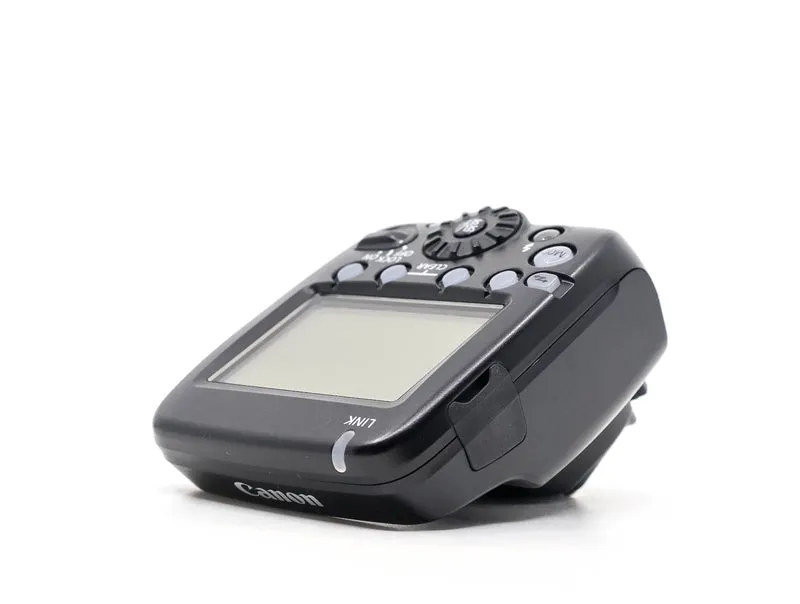 Trasmettitore Speedlite Canon ST-E3-RT