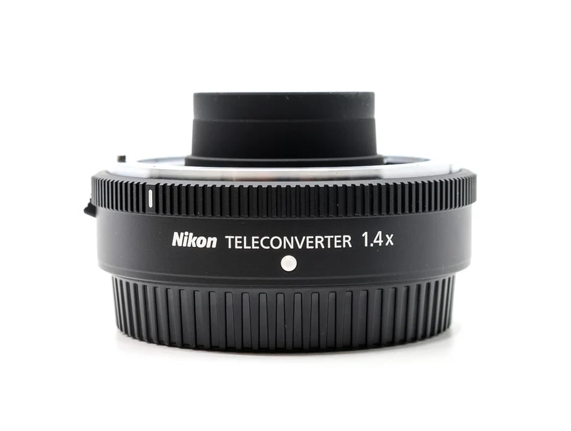Teleconvertitore Nikon Z TC-1.4x