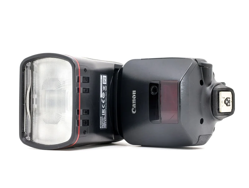 Speedlite Canon EL-1