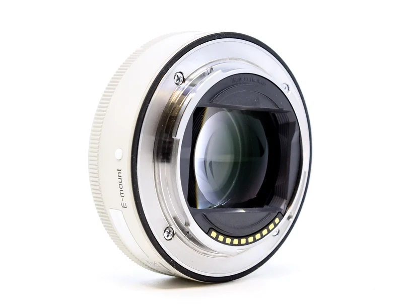 Teleconvertitore Sony FE 1.4x