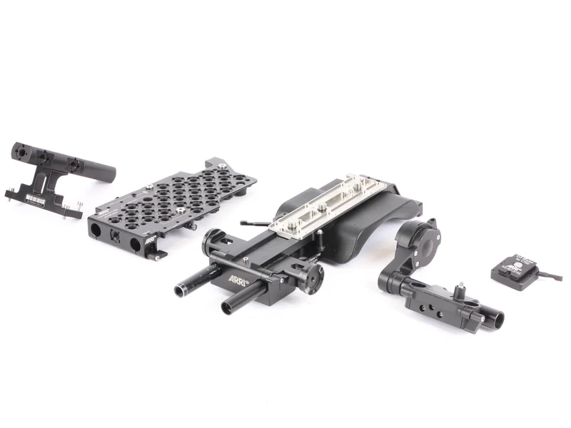 Set ARRI Pro per Canon EOS C700