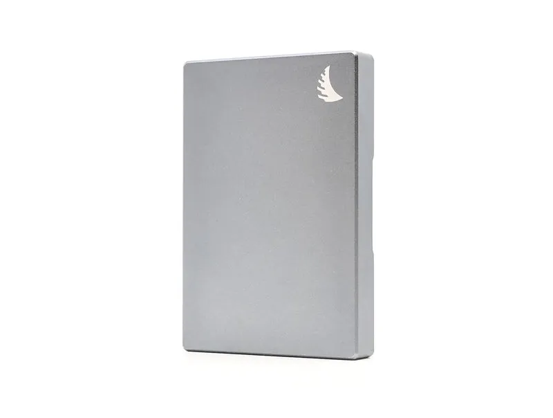 Lettore di schede ANGELBIRD CFast 2.0