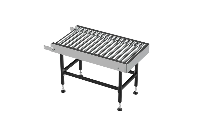 DAHUA ISC-M50-EC10 Tavolo a rulli allungabile, 1m