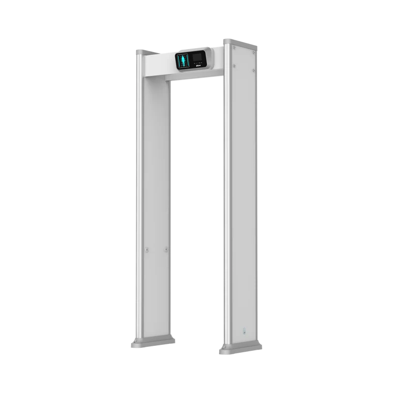 Rilevatore di metalli a passaggio DAHUA ISC-D106C