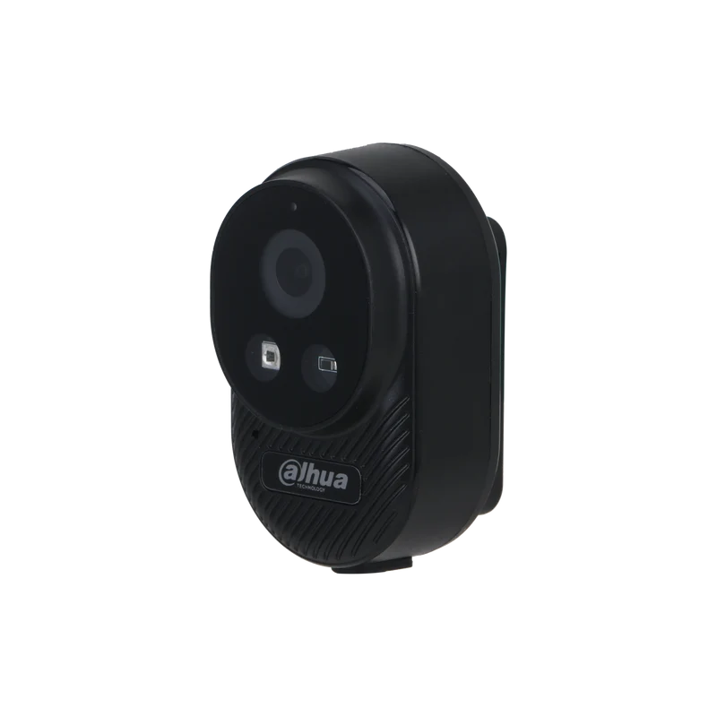 Telecamera a spalla DAHUA MEC-S320