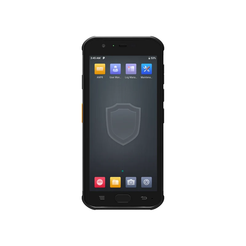 Terminale portatile mobile DAHUA MPT320