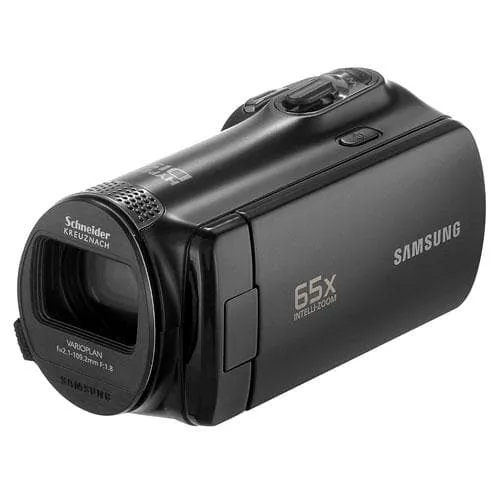 Telecamera nera SMX-F500XP