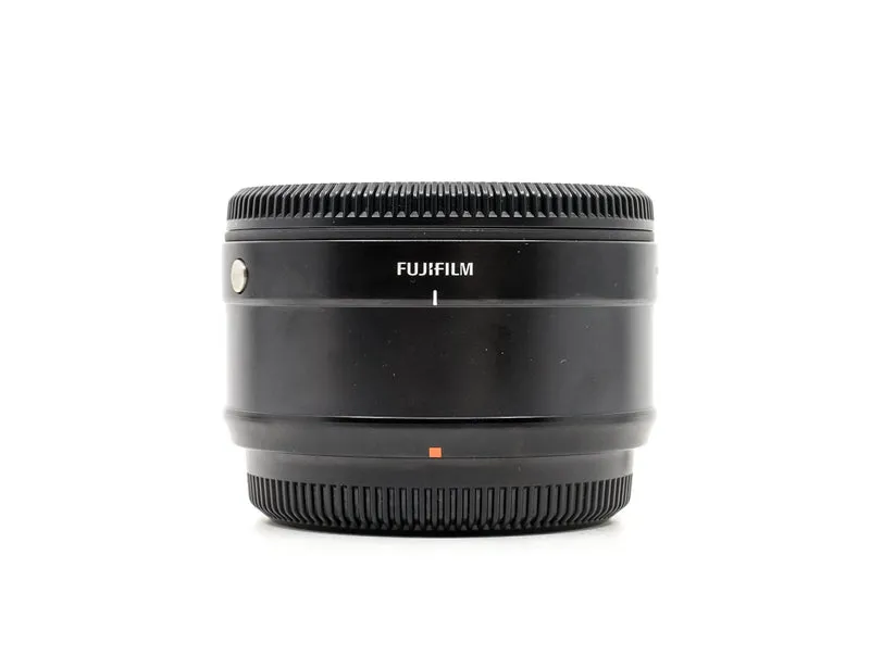 Adattatore Fujifilm H Mount G