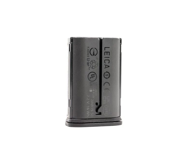 Batteria Leica BP-SCL6