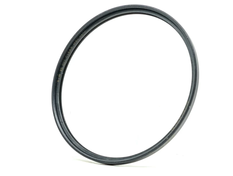 Filtro B+W XS-Pro Clear MRC-Nano 007 da 95 mm
