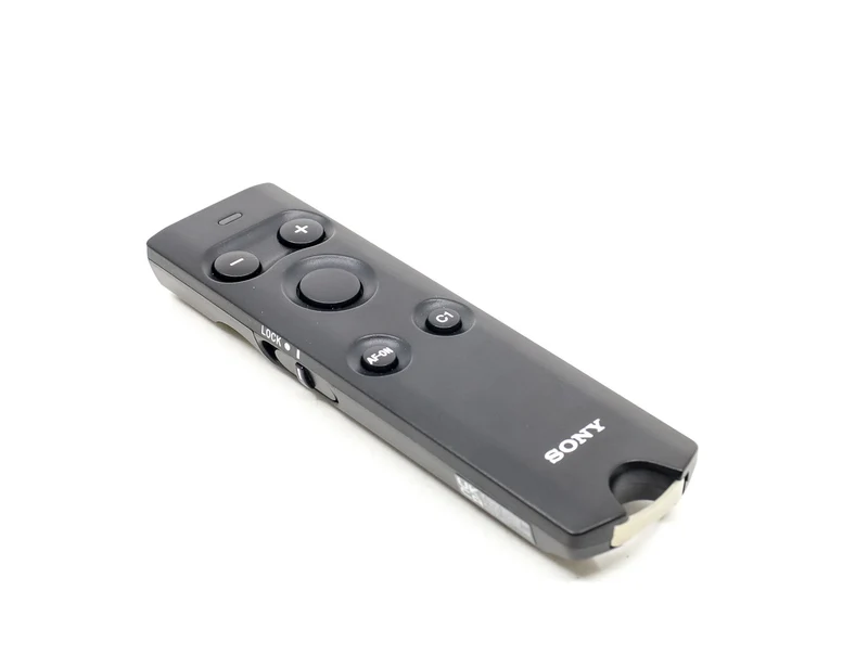 Telecomando wireless Sony RMT-P1BT