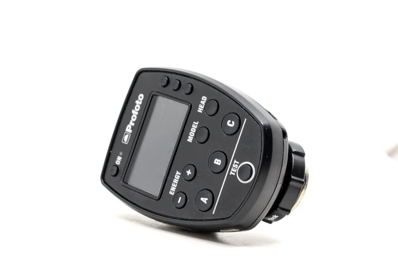 Profoto Air Remote TTL-F - Dedicato a Fujifilm