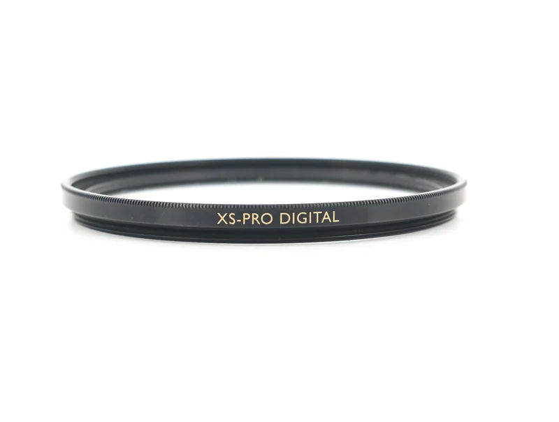Filtro B+W XS-Pro Clear MRC-Nano 007 da 62 mm