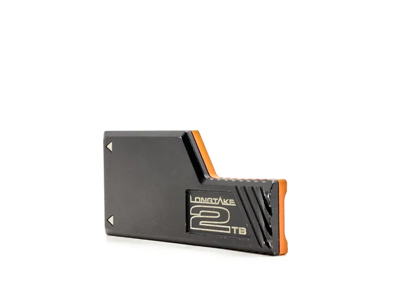 Kippertie Longtake 2 TB