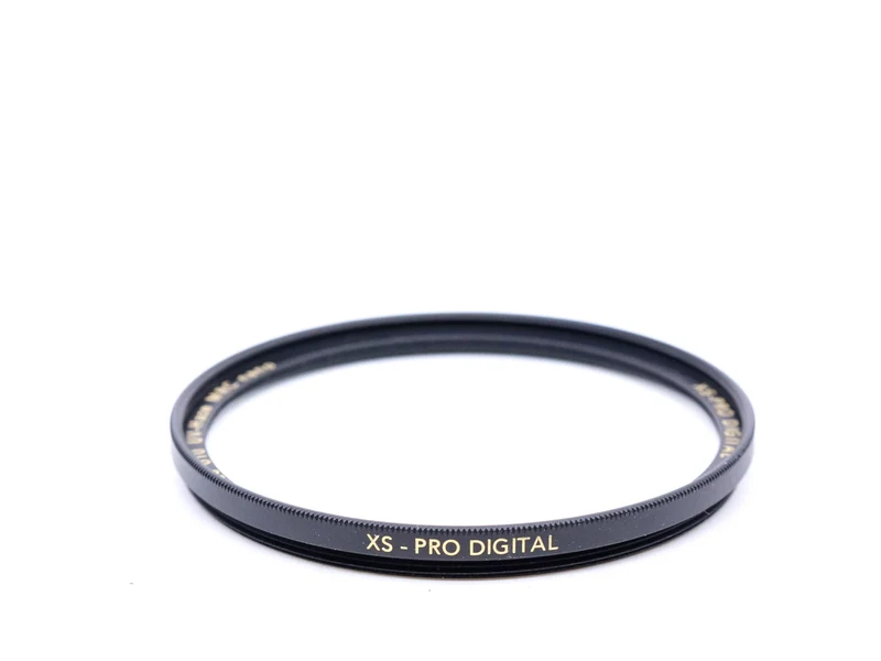 Filtro nano B+W 58mm XS-Pro Digital 010 UV-Haze MRC