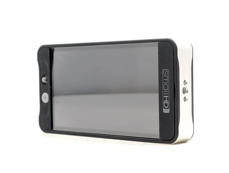 Monitor da telecamera SmallHD 502