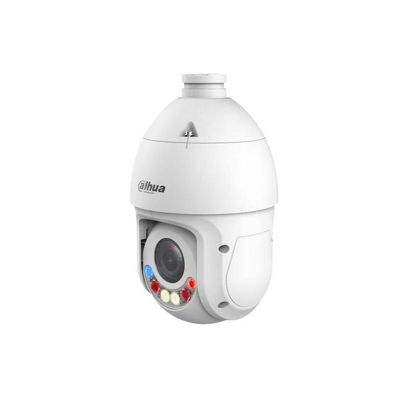 Telecamera PTZ di rete WizSense DAHUA SD4E225GB-HNR-A-PV1 2MP 25X TiOC
