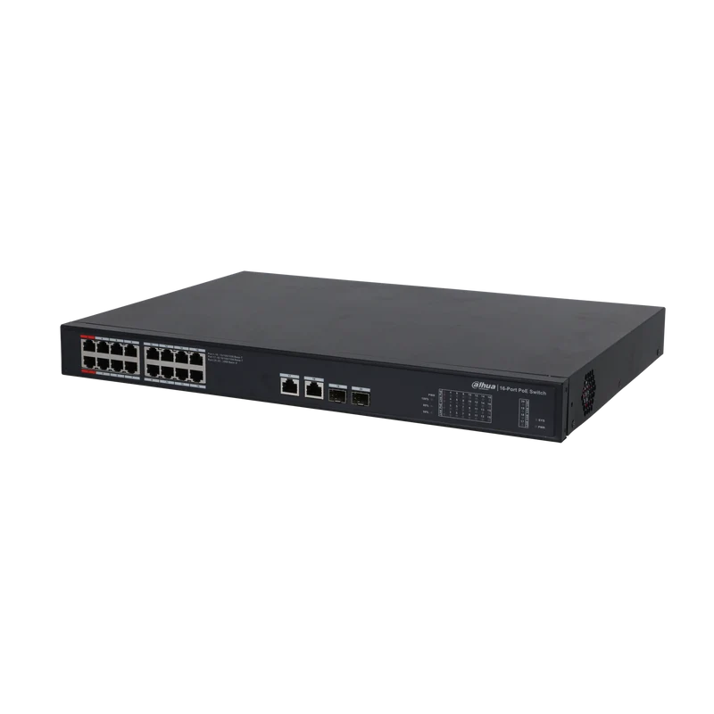 DAHUA PFS3220-16GT-190