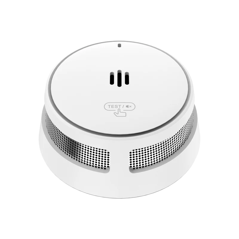 Rilevatore di fumo interconnesso wireless DAHUA HY-SA40A-R8