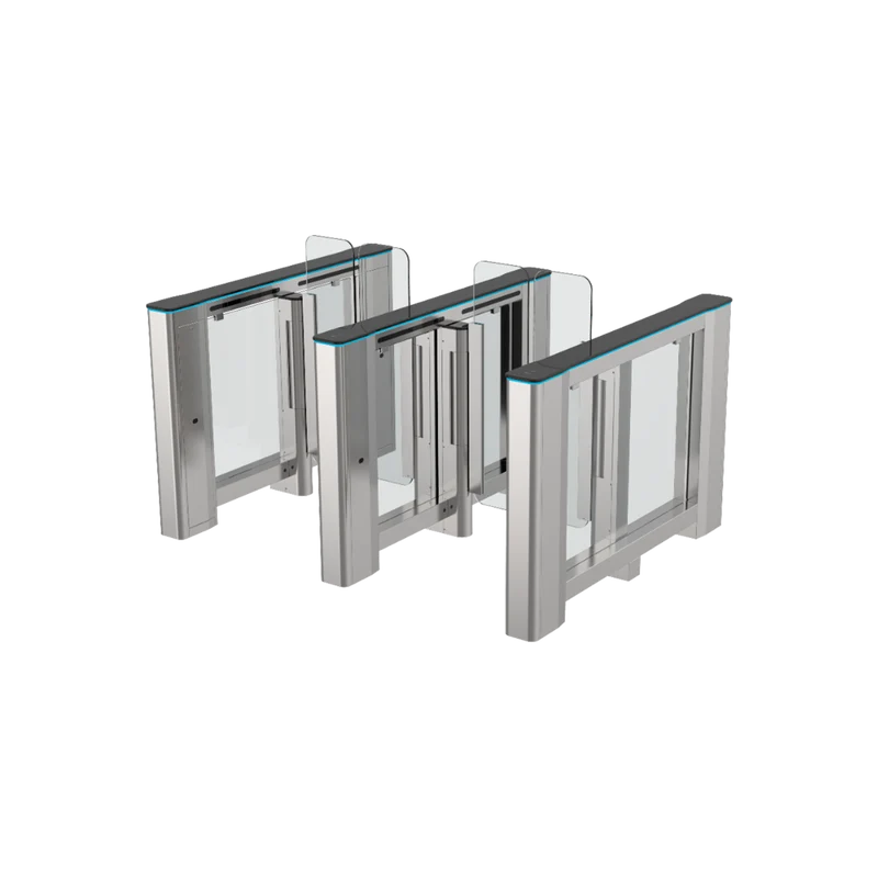 DAHUA ASGB8XXH-X Barriera battente Dahua