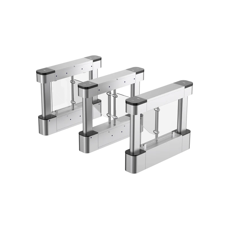 DAHUA ASGB2XXY-X Barriera battente Dahua