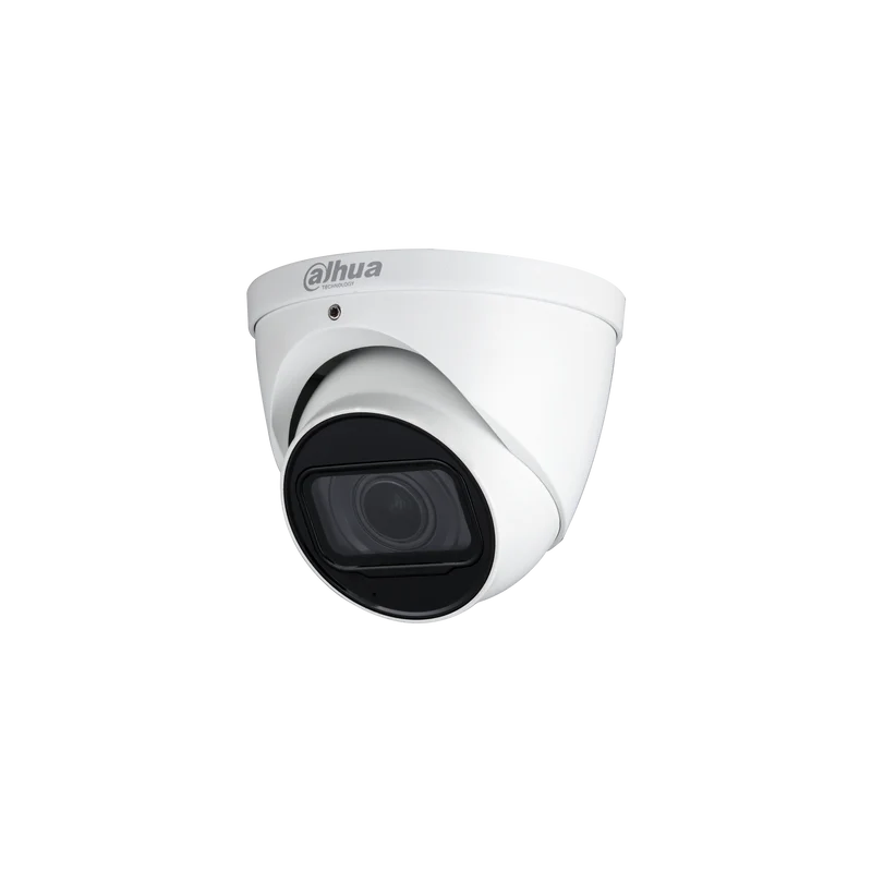 Telecamera oculare varifocale motorizzata DAHUA HAC-HDW1200T-ZA-DP 2MP IR HDCVI