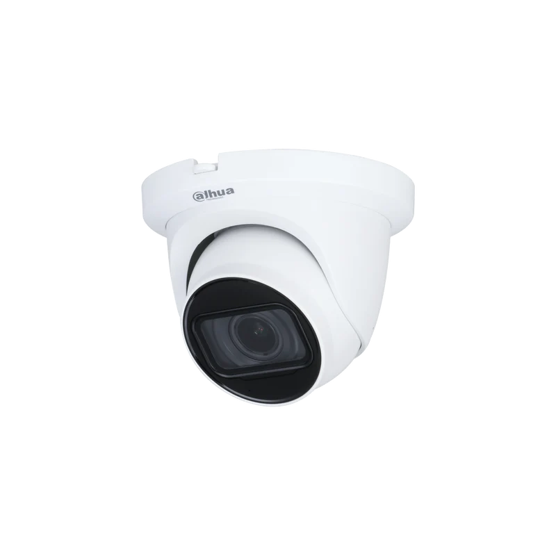 Telecamera oculare varifocale motorizzata DAHUA HAC-HDW1200TMQ-Z(-A) 2MP IR HDCVI