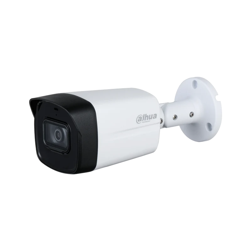 Telecamera bullet DAHUA HAC-HFW1200TLM-I6-A 2MP IR HDCVI a focale fissa